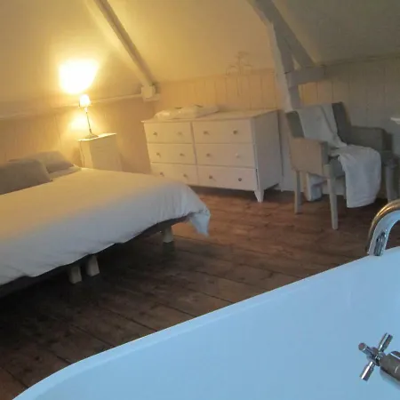 Chambres D'hotes Atypik 迪耶普