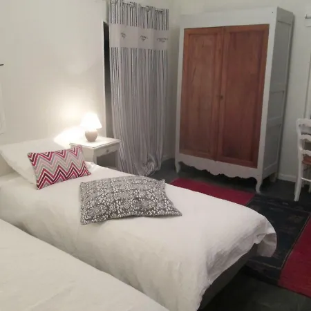 Bed & Breakfast Chambres D'hotes Atypik *