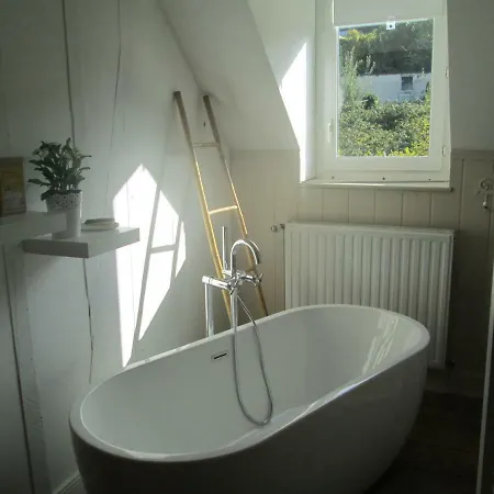 Chambres D'hotes Atypik Дьепп