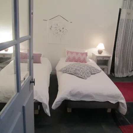 Chambres D'hotes Atypik