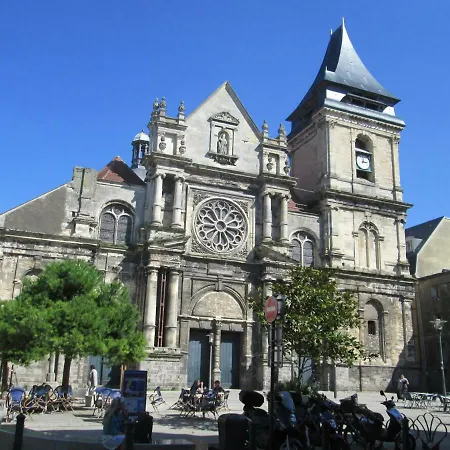 Chambres D'hotes Atypik 3*