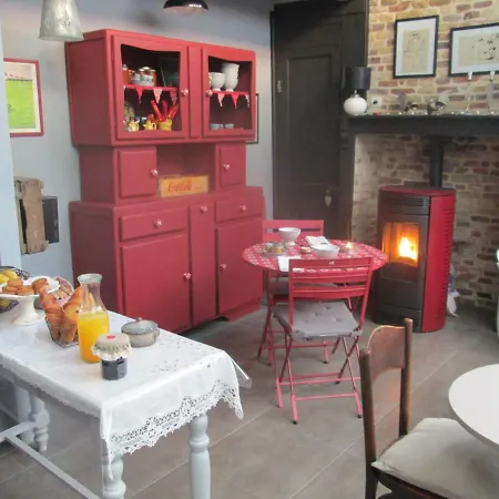 Chambres D'hotes Atypik