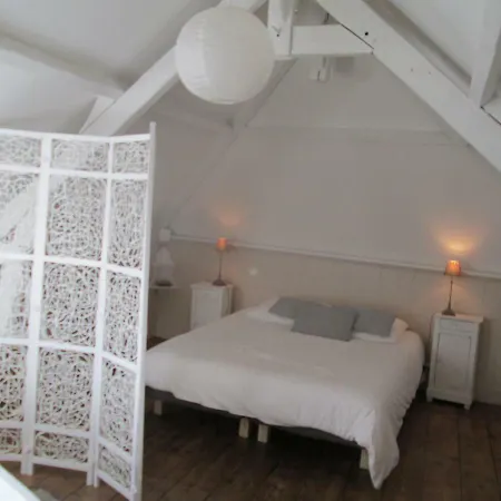 Chambres D'hotes Atypik Dieppe