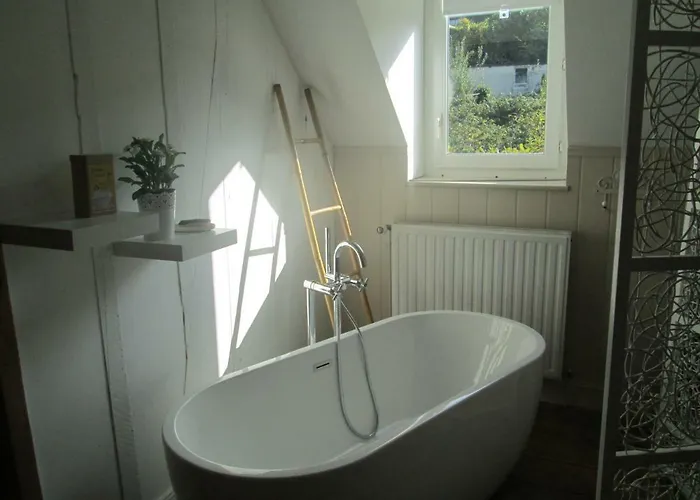 Chambres D'hotes Atypik Dieppe