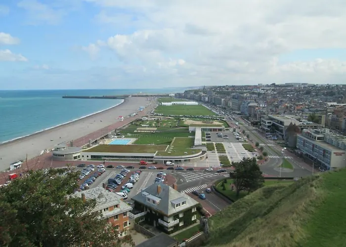 Chambres D'hotes Atypik Bed & Breakfast 3*