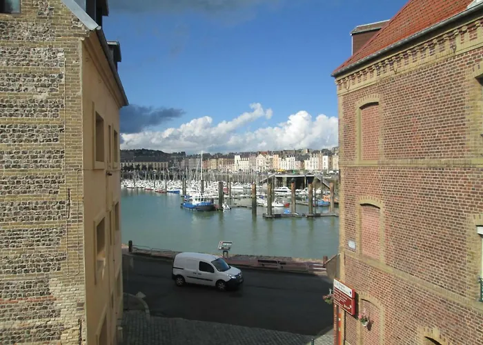 Chambres D'hotes Atypik 3*