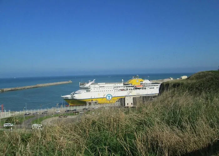 Bed & Breakfast Chambres D'hotes Atypik 3*