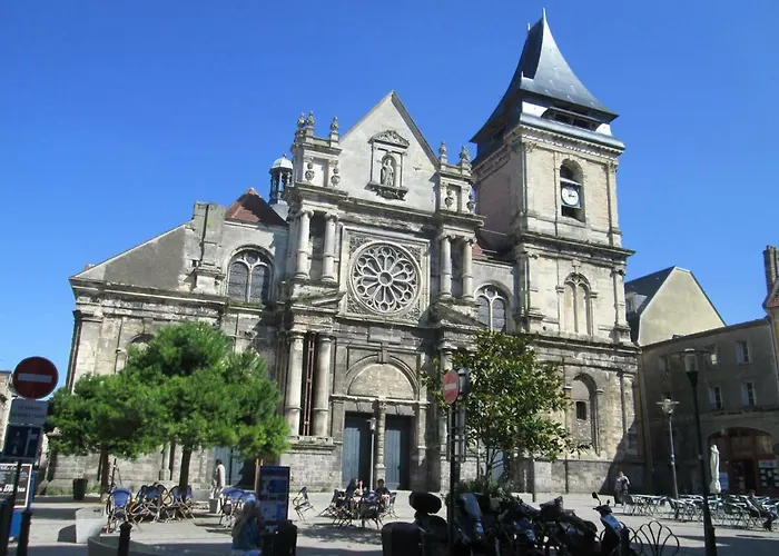 Chambres D'hotes Atypik 3*