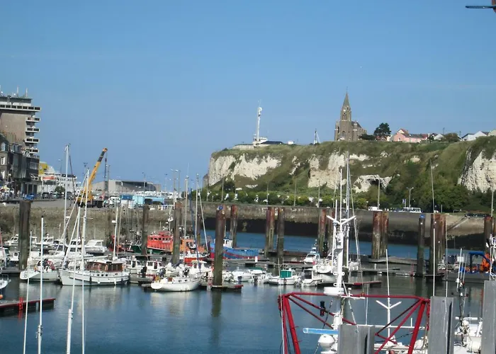 Chambres D'hotes Atypik 3*