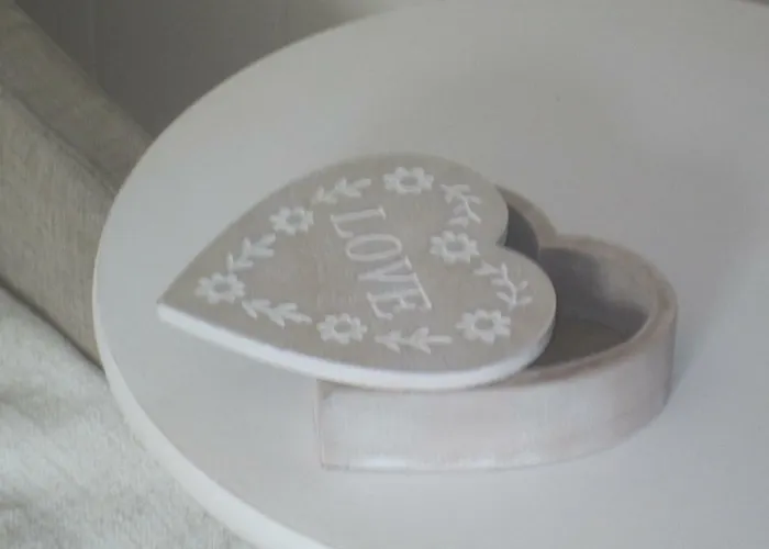 לינה וארוחת בוקר Chambres D'hotes Atypik 3*